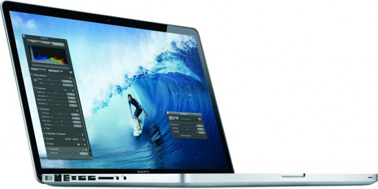Apple MacBook Pro