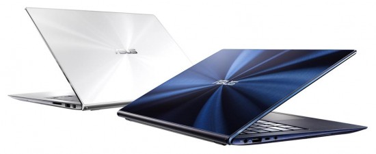 Asus Zenbook UX301