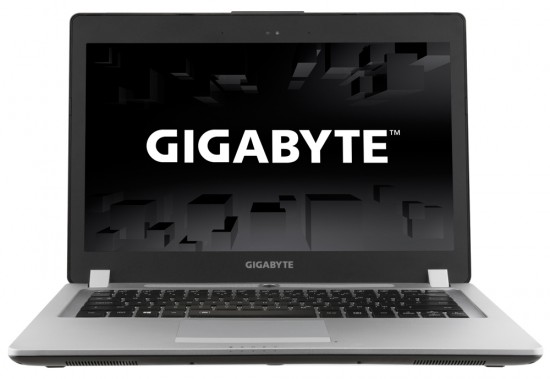 Gigabyte P34G v2