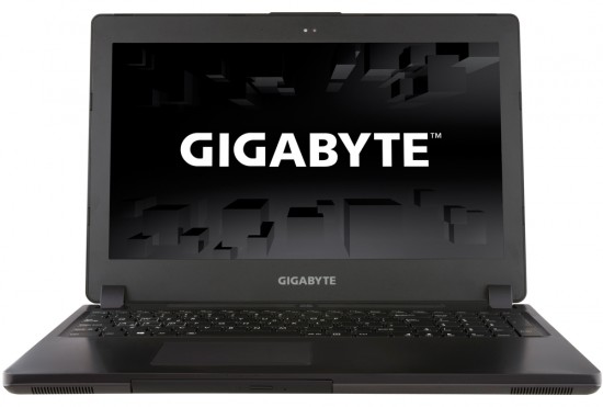 Gigabyte P35K