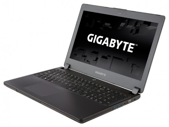 Gigabyte P35W V2