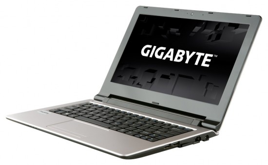 Gigabyte Q21
