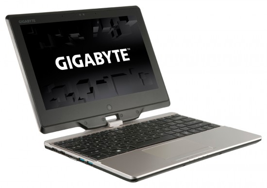 Gigabyte U21MD