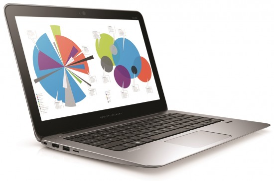 HP EliteBook 1020
