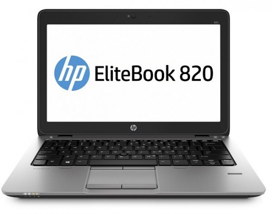 HP EliteBook 820 G1