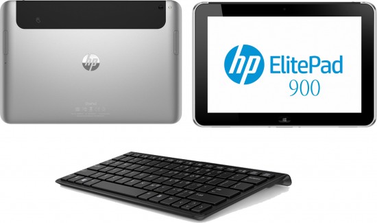 HP ElitePad 900