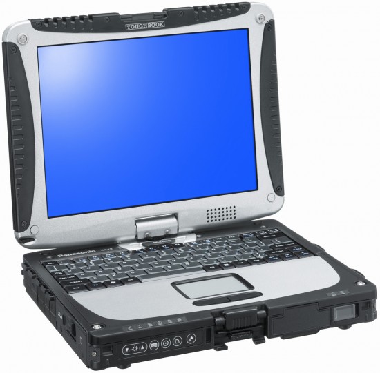 Panasonic Toughbook 19