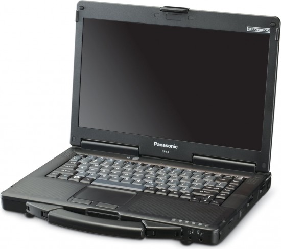 Panasonic Toughbook 53