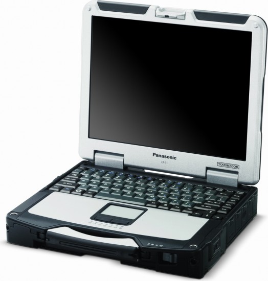 Panasonic Toughbook CF-31