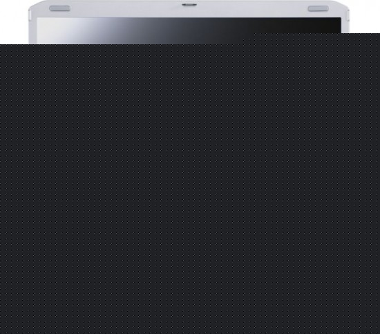 Panasonic Toughbook F9