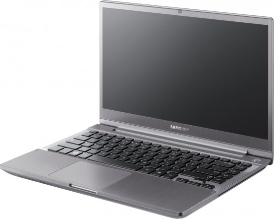 Samsung Series 7 Chronos