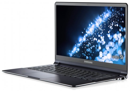 Samsung Series 9