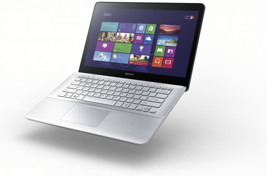 Sony VAIO Fit 14