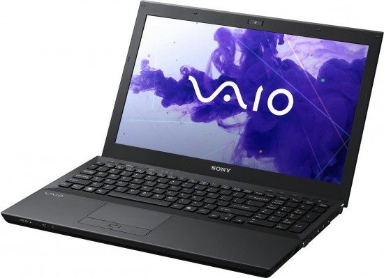 Sony VAIO S
