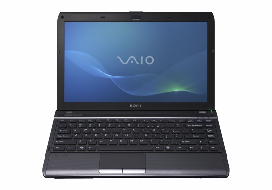 Sony VAIO Y