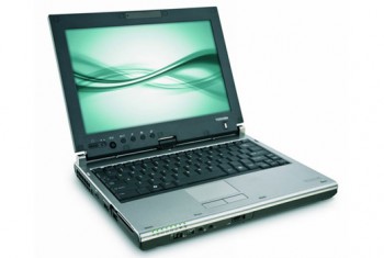 Toshiba Portege M750-S7211