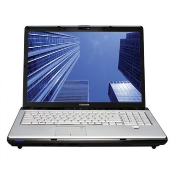 Toshiba Satellite X205